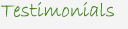 testimonials button